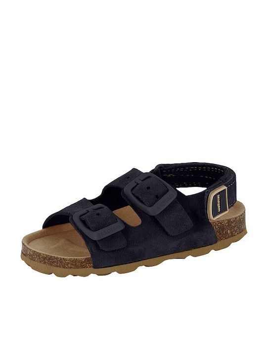 Mayoral Kinder Sandalen Anatomisch Blau