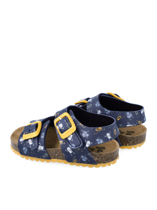 Kids' Sandals Blue