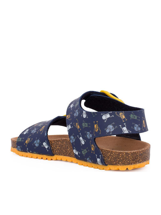 Kids' Sandals Blue