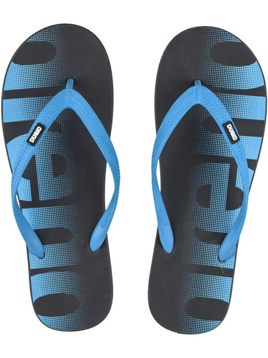 Παιδικές Σαγιονάρες Flip Flops Γαλάζιες Crawl