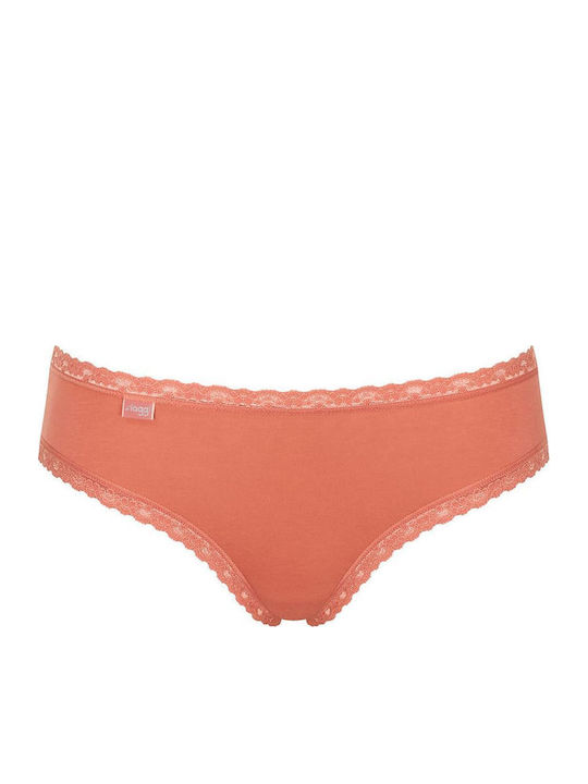 24/7 Weekend Hipster Γυναικεία Slip 3Pack Πολύχρωμο