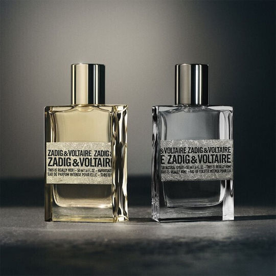 Zadig & Voltaire This Is Really! Her Парфюмна вода 100мл