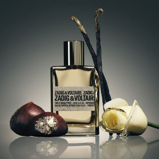Zadig & Voltaire This Is Really! Her Парфюмна вода 100мл