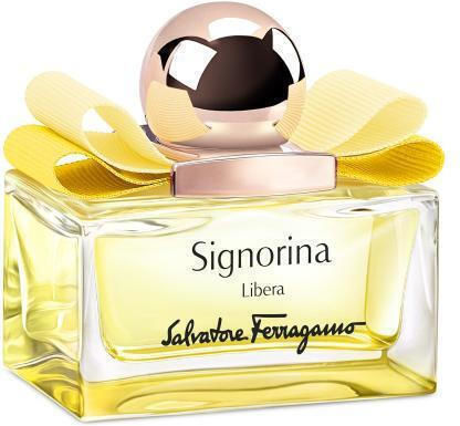 Salvatore Ferragamo Signorina Libera Eau de Parfum 30ml