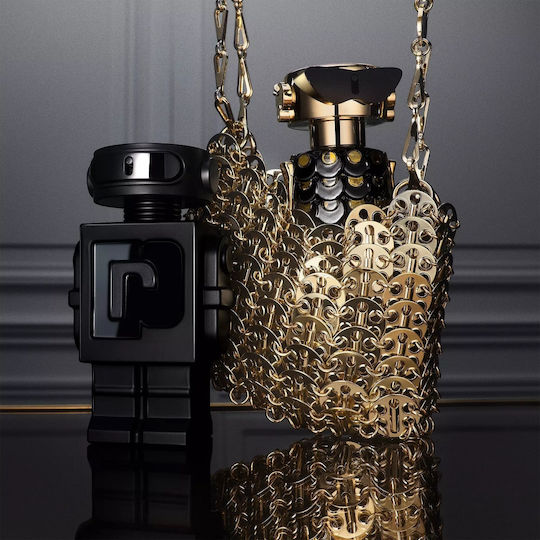 Rabanne Fame Pure Parfum Refillable 30ml