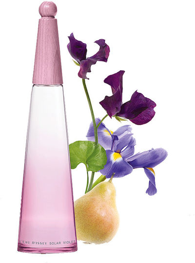 Issey Miyake L'eau D'issey Solar Violet Eau de Toilette 100ml