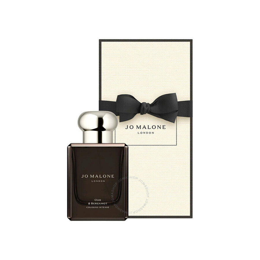 Jo Malone Oud & Bergamot Cologne Intense Eau de Cologne 50ml