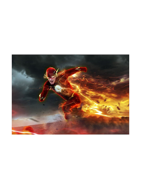 Αφίσα Barry Allen 61x90cm Αφίσα Barry Allen 61x90cm