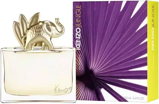 Kenzo Kenzo Jungle Eau de Parfum 100ml