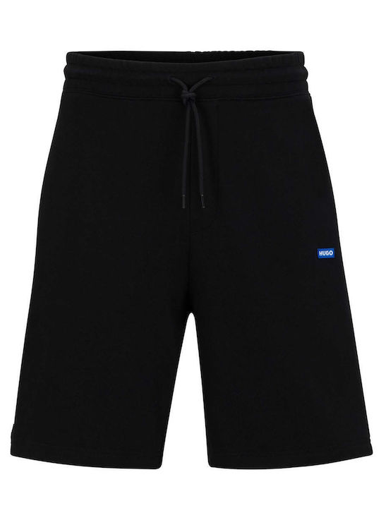 Nasensio Collection Herrenshorts Schwarz