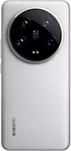 Xiaomi 14 Ultra 5G Dual SIM (16/512GB) Λευκό
