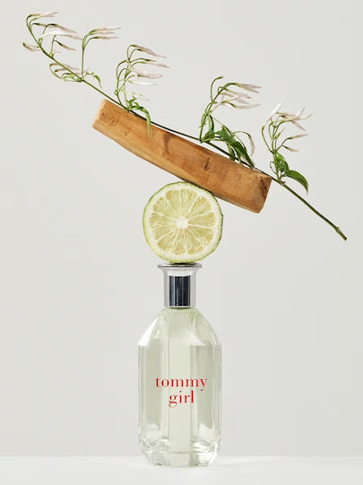Tommy Hilfiger Girl Eau de Cologne 50ml