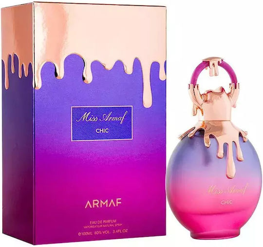 Armaf Miss Armaf Chic Apă de Parfum 100ml