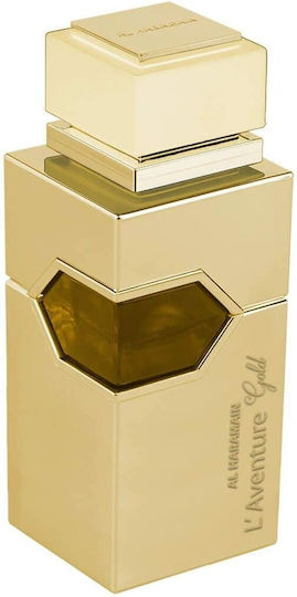 Al Haramain L'Aventure Femme Eau de Parfum 200ml | Skroutz Romania