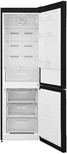 Finlux 295лт В186xШ60xД60см. Черен FXCA 37970