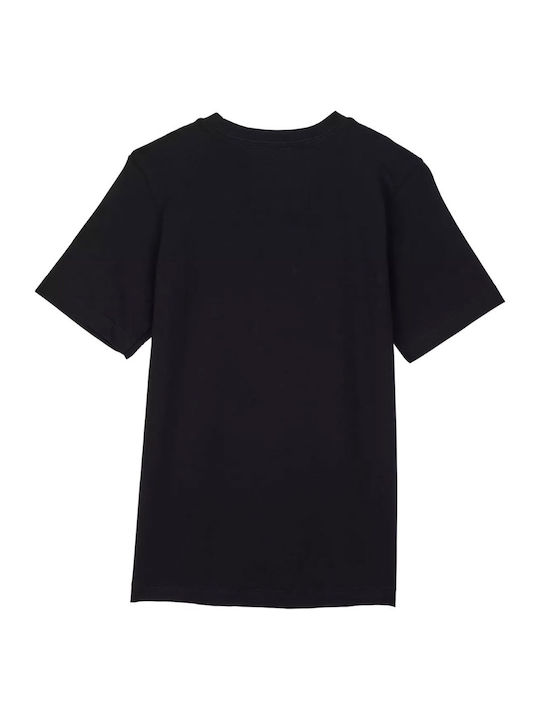 Children's T-shirt Black