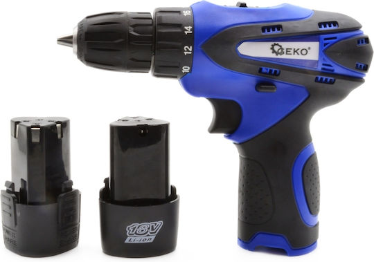 Geko G80653 Κατσαβίδι Ρεύματος