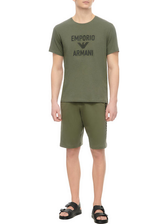 Men's Shorts Green