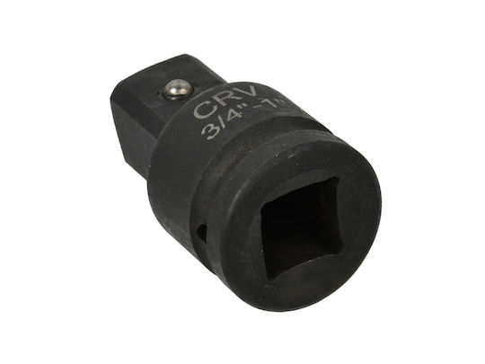 Geko Αντάπτορας Αέρος με Υποδοχή 3/4'' και Έξοδο 1''