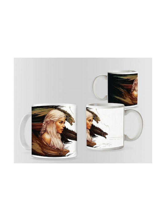 Mug Multicolored 330ml