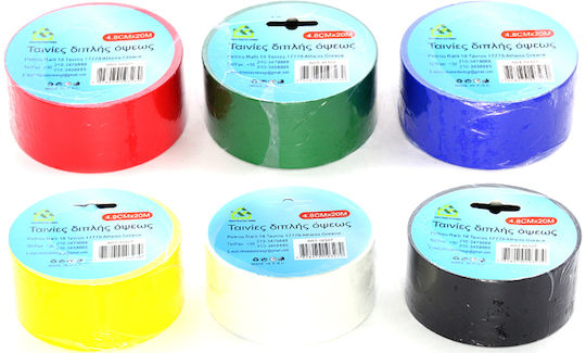 Tpster Μονωτική Ταινία 18mm x 15m