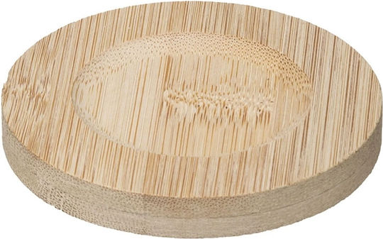Secret de Gourmet Σετ Φλιτζάνια Καφέ Κεραμικά Πράσινα 130ml 8τμχ 3560237542430