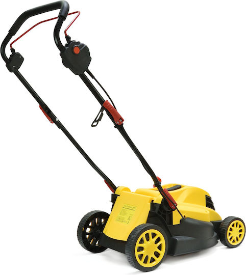Geko Lawn Mower Electric 1700W