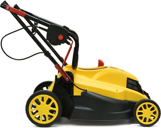 Geko Lawn Mower Electric 1700W