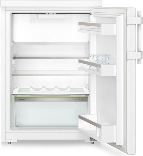 Liebherr Mini Bar 126lt Υ85xΠ60xΒ60.7εκ. Λευκό Plus