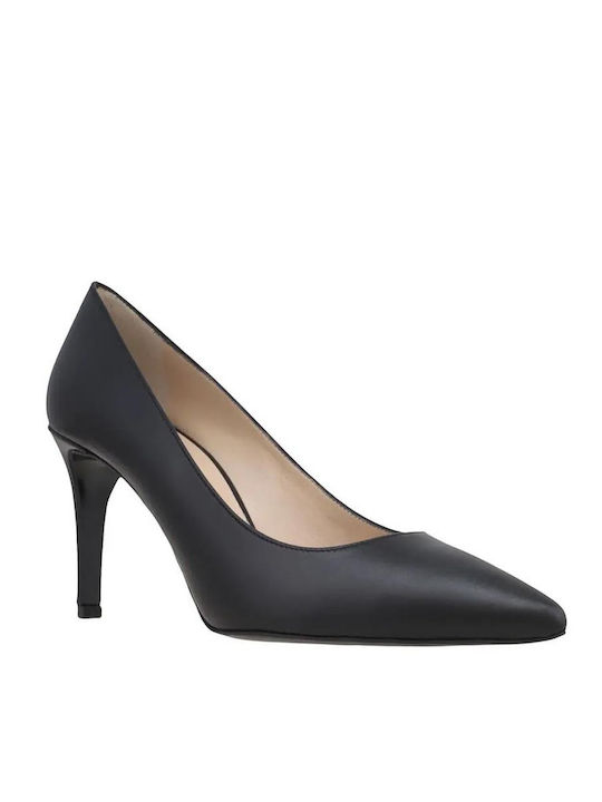 Καλογήρου Pumps Schwarz