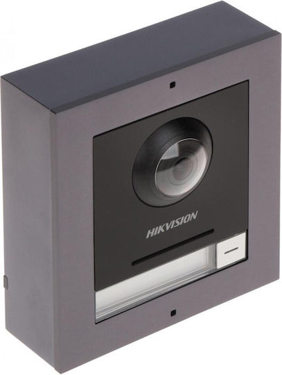 Hikvision Ds-kd8003-ime1 Țiglă/Modul pentru Interfon