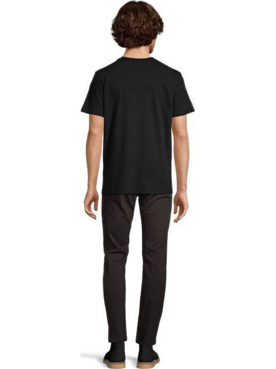 Superdry T-shirt Black