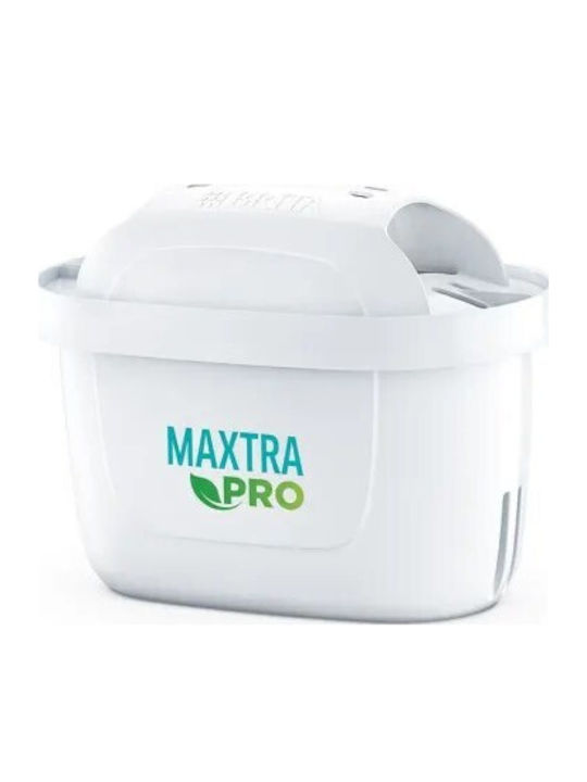 Brita Water Filter Replacement for Pitcher Maxtra Pro Pure 4pcs