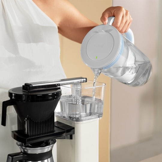 Brita Water Filter Replacement for Pitcher Maxtra Pro Hard 3pcs