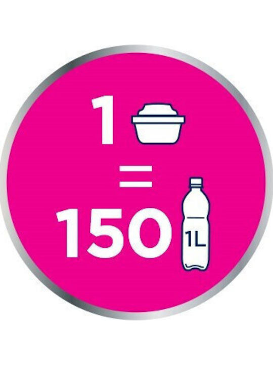 Brita Filtru de Apă de Înlocuire pentru Cană Maxtra Pro Hard 3buc
