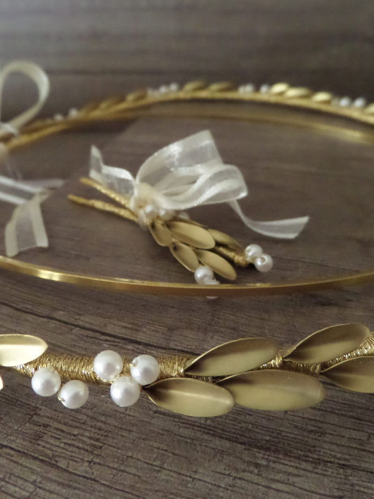 Handmade Wedding Crowns