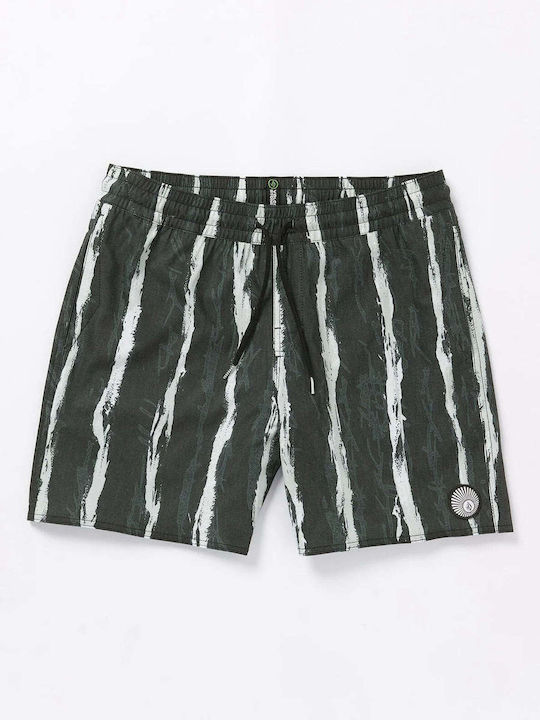 Volcom Volcom