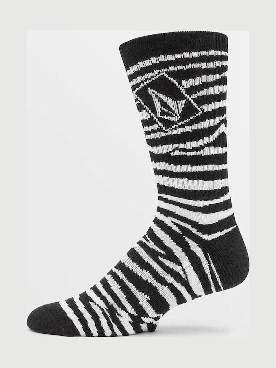 Volcom Stone Κάλτσες Off White