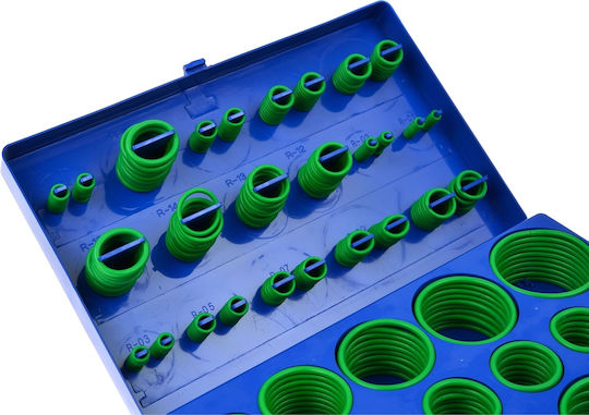 Geko O ring Rings G02913 419buc
