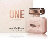 JLo One Eau de Parfum 100ml