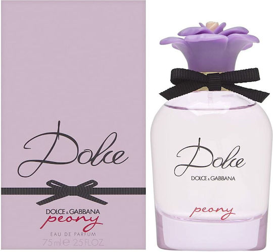 Dolce & Gabbana Dolce Peony Eau de Parfum 75ml