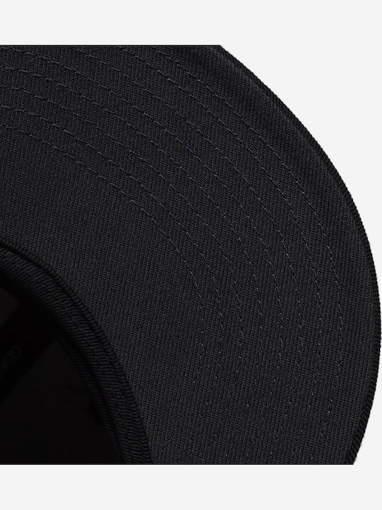 Jumpman Pro Cap Jockey Black
