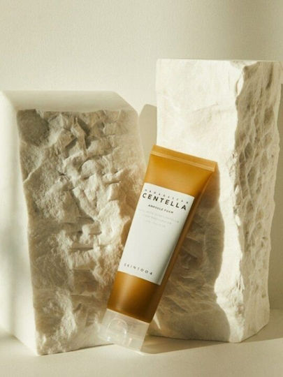 Skin1004 Madagascar Centella Schaumstoff Reinigung Gesicht 125ml