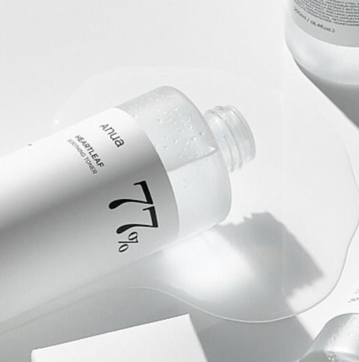 Anua Heartleaf 77% Soothing Течен Тонизиране на Лице 250мл