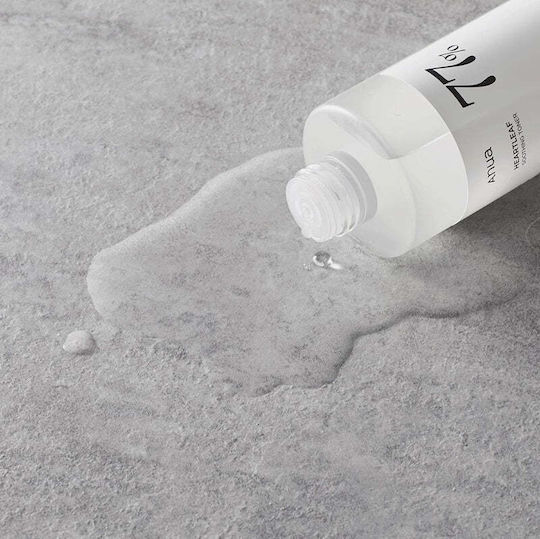 Anua Heartleaf 77% Soothing Течен Тонизиране на Лице 250мл