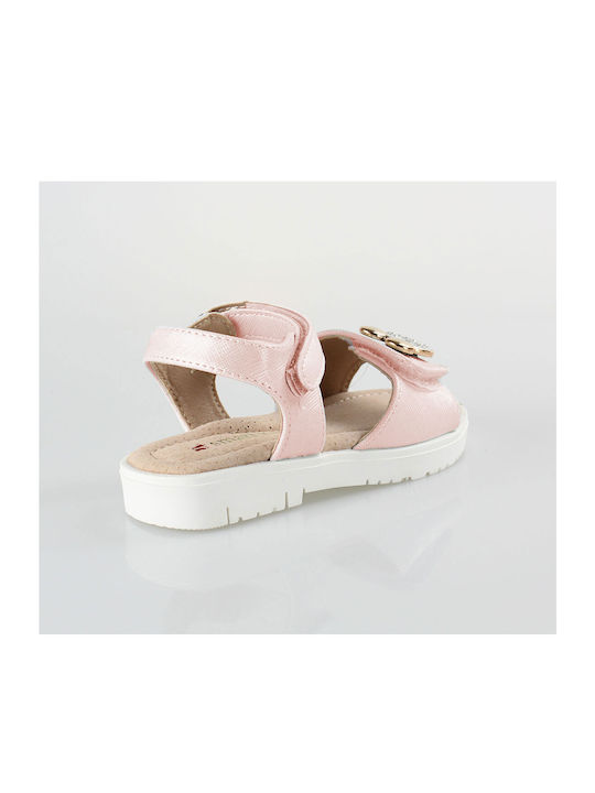 SmartKids Kids' Sandals Pink