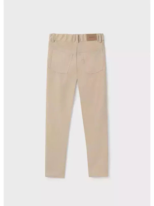 Mayoral Kids Trousers BEZ