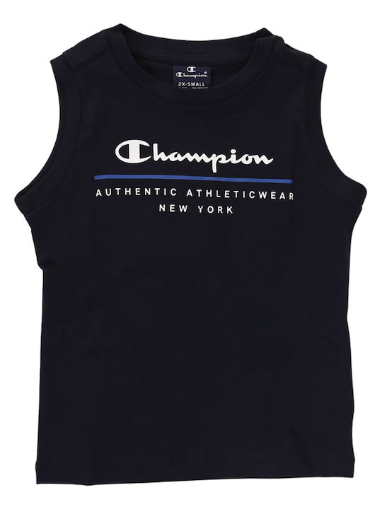 Champion Set Summer 2pcs Black