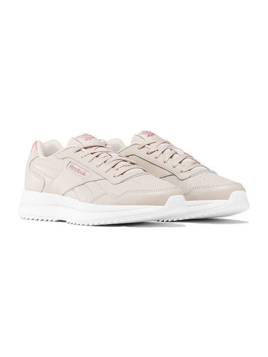 Reebok Glide Sp Damen Sneakers Weiß