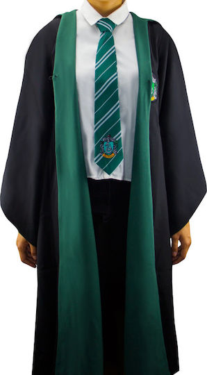 Harry Potter Slytherin Robe 116cm Adult S